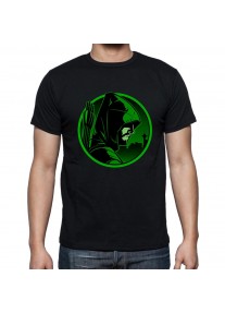 Тениска на Green Arrow - модел 3